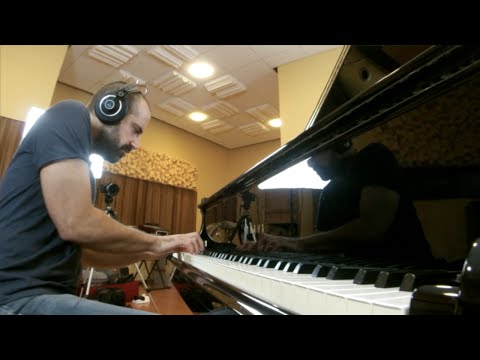 “Up To Me” – Jethro Tull Cover – w/Israel Varela, drums & Ivo Barbieri, bass